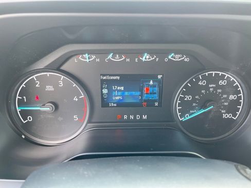 New 2026 Ford F350 XL RWD image 12
