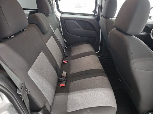 Used 2022 RAM ProMaster City Wagon image 15