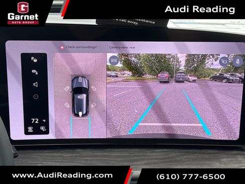 New 2026 Audi Q5 Premium AWD/4WD image 21