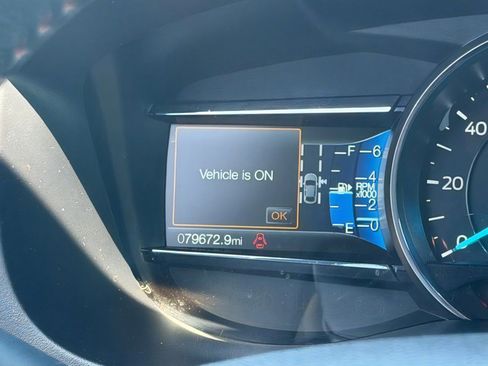 Used 2018 Ford Explorer Sport w/ Equipment Group 401A AWD/4WD image 21