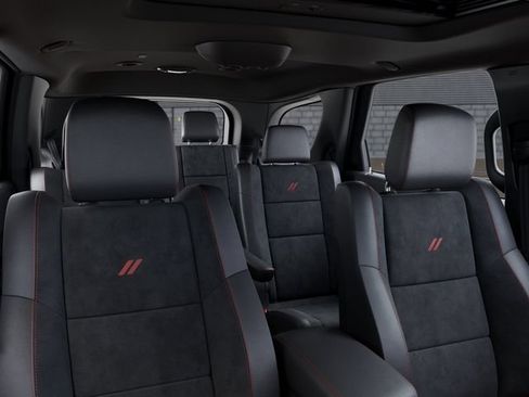 New 2026 Dodge Durango GT w/ Tow 'N Go Package AWD/4WD image 26