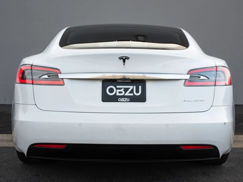 Used 2020 Tesla Model S Long Range image 31
