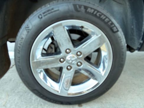 Used 2016 RAM 1500 Big Horn AWD/4WD image 22