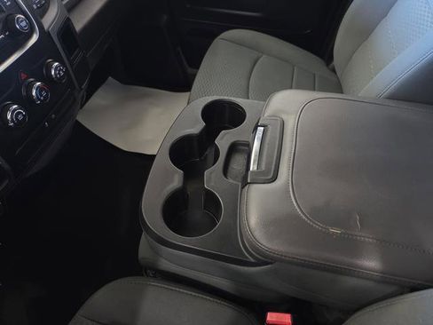 Used 2014 RAM 1500 Express w/ Black Ram 1500 Express Group AWD/4WD image 20