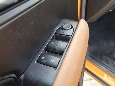 New 2025 GMC Canyon AT4 w/ Nightfall Edition image 18