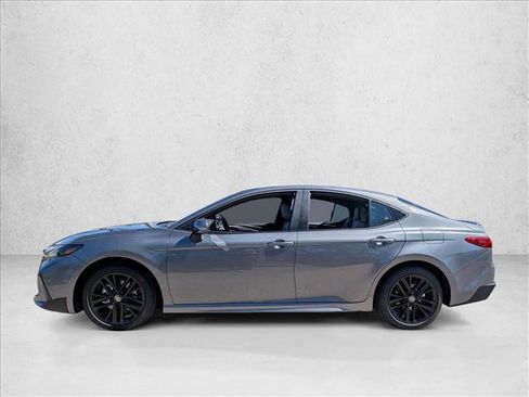 New 2026 Toyota Camry SE image 5