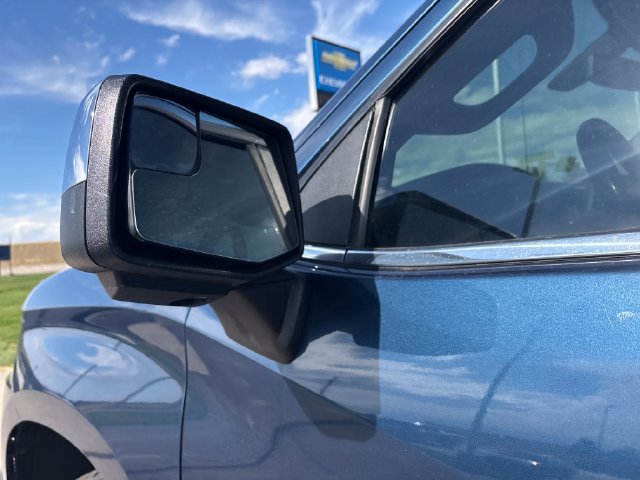 Used 2019 Chevrolet Silverado 1500 LTZ AWD/4WD image 29