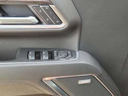 New 2026 Chevrolet Silverado 2500 LTZ w/ Trail Boss Package image 14