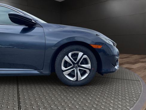 Used 2018 Honda Civic LX image 22