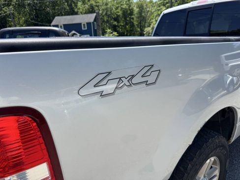 Used 2007 Ford F150 XL AWD/4WD image 9