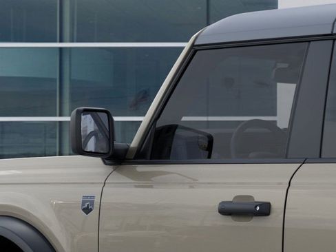 New 2026 Ford Bronco Big Bend image 24