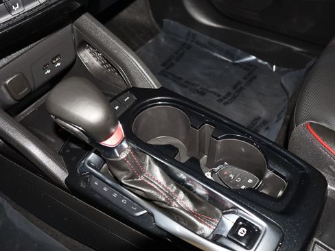 Used 2025 Chevrolet TrailBlazer RS w/ Convenience Package image 30