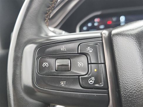 Used 2024 GMC Sierra 2500 AT4 w/ AT4 Premium Plus Package image 16