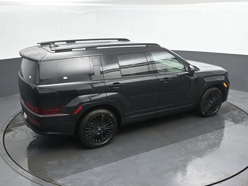 New 2026 Hyundai Santa Fe Calligraphy image 37