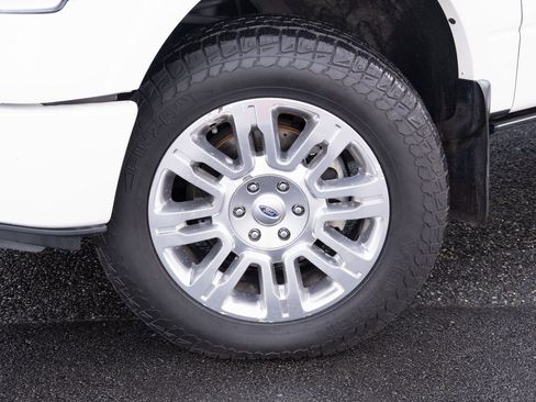 Used 2013 Ford F150 Limited image 24