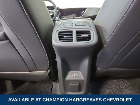Certified 2023 Buick Envision Avenir AWD/4WD image 29