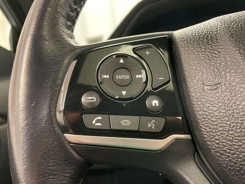 Used 2021 Honda Passport EX-L image 19