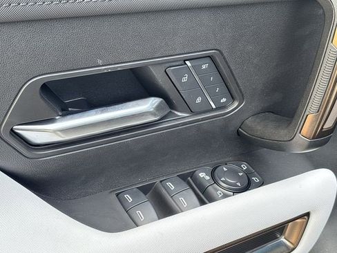 New 2025 GMC Hummer EV 3X w/ Extreme Off-Road Package image 22