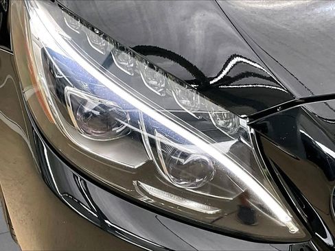 Used 2016 Mercedes-Benz C 63 AMG S image 28