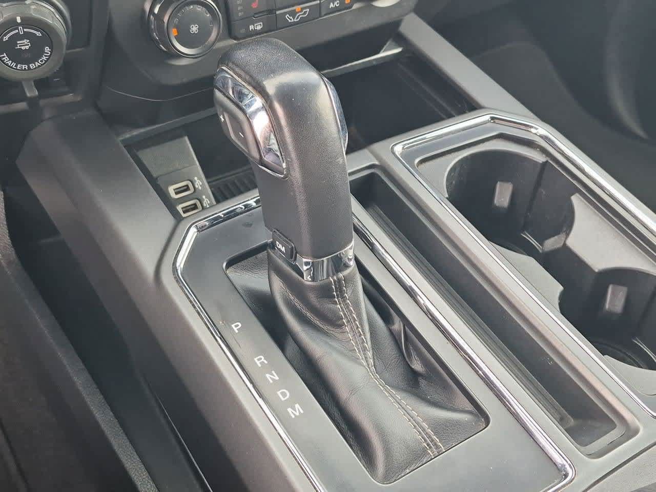 Used 2019 Ford F150 XLT w/ Equipment Group 302A Luxury AWD/4WD image 30