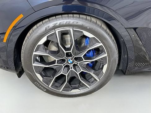 New 2027 BMW X7 xDrive40i AWD/4WD image 33