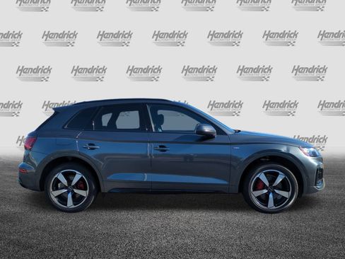 Used 2024 Audi Q5 2.0T Prestige image 10