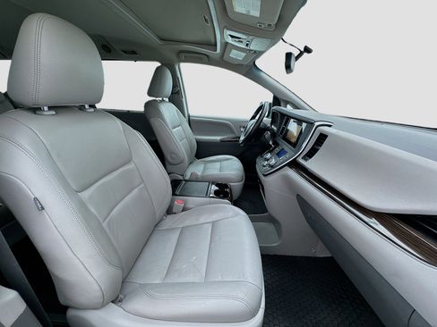 Used 2015 Toyota Sienna XLE image 21