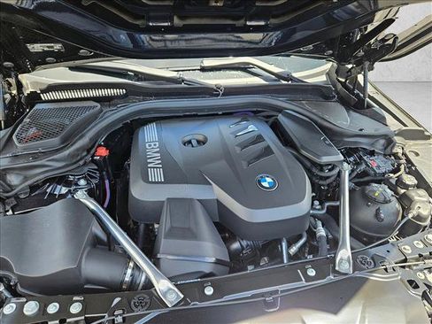 New 2027 BMW 530i xDrive w/ M Sport Package AWD/4WD image 16