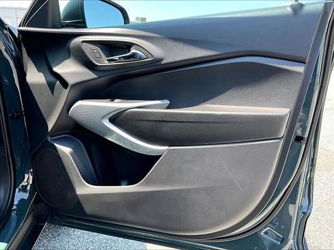 New 2026 Chevrolet Trax LS FWD image 27