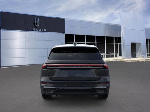 New 2026 Lincoln Nautilus Premier w/ Equipment Group 102A image 5