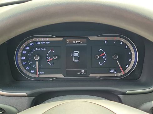 Used 2022 Hyundai Santa Cruz SE FWD image 21