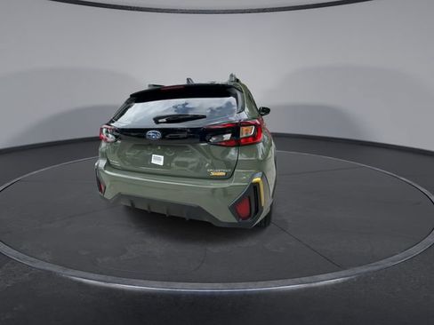 Certified 2024 Subaru Crosstrek 2.5i Sport AWD/4WD image 7