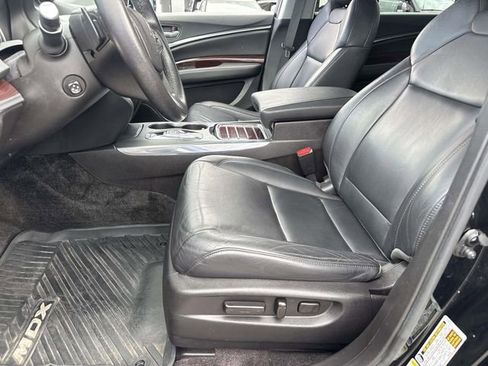 Used 2016 Acura MDX FWD w/ Technology Package image 19