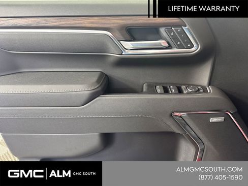 New 2026 GMC Sierra 1500 SLT w/ SLT Premium Plus Package image 12