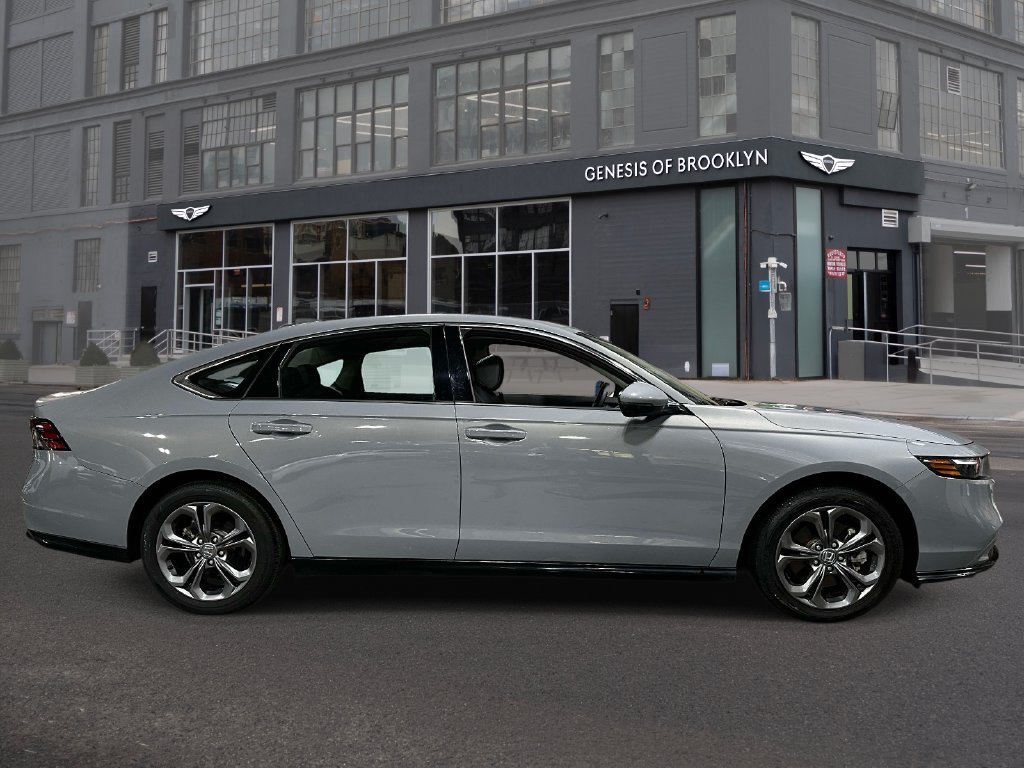 Used 2024 Honda Accord EX-L image 6