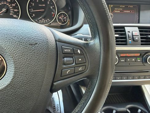 Used 2013 BMW X3 xDrive28i AWD/4WD image 24