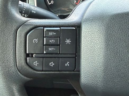 Used 2021 Ford F150 XL w/ STX Appearance Package AWD/4WD image 16