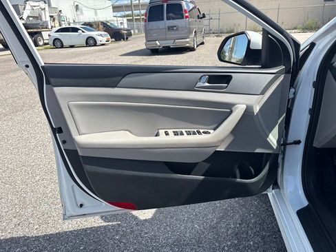 Used 2019 Hyundai Sonata SE FWD image 10