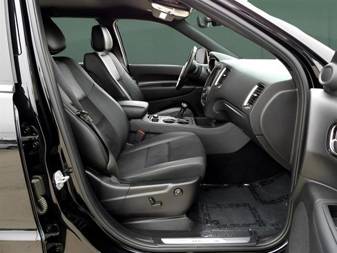 Used 2019 Dodge Durango R/T image 12