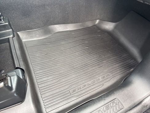 Certified 2023 Ford Explorer Timberline w/ Timberline Technology Package image 49