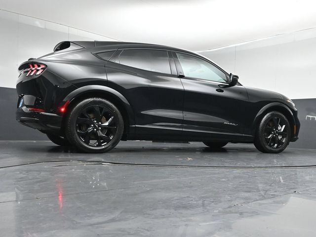 Certified 2023 Ford Mustang Mach-E Premium w/ Mustang Nite Pony Package AWD/4WD image 43