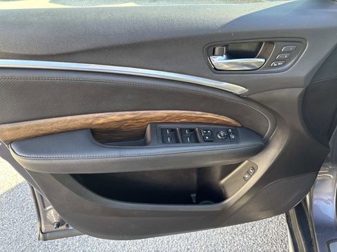 Used 2020 Acura MDX FWD w/ Technology Package image 14