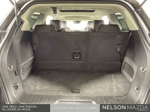 Used 2017 Buick Enclave Premium w/ Experience Buick Package image 13