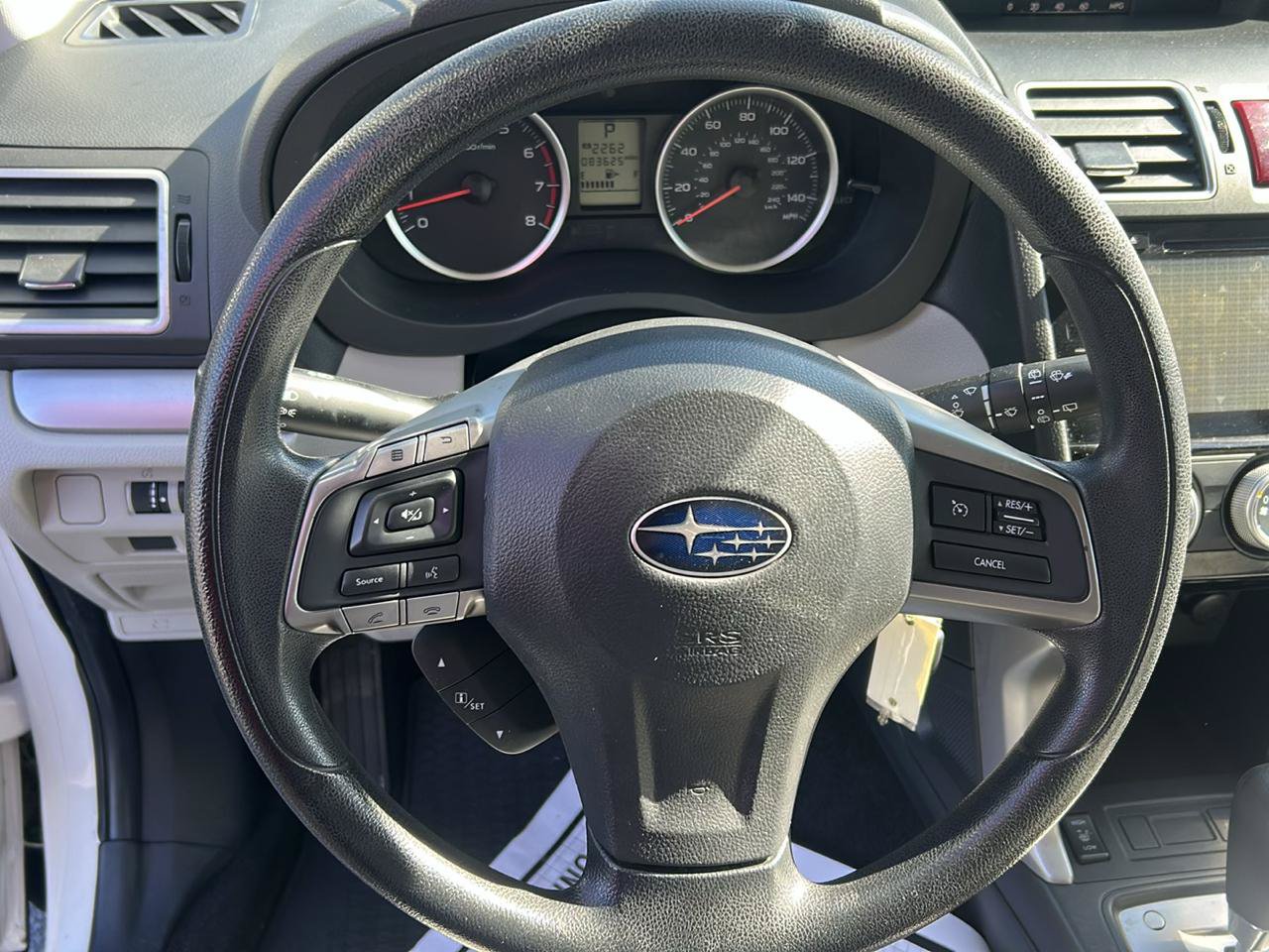 Used 2016 Subaru Forester 2.5i Premium w/ All-Weather Package AWD/4WD image 14