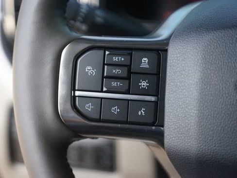 Used 2026 Ford F250 Platinum w/ Platinum Plus Package AWD/4WD image 23