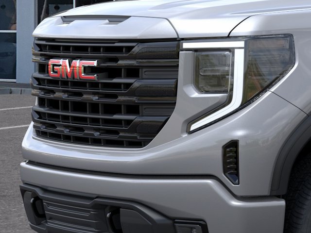 New 2026 GMC Sierra 1500 Elevation RWD image 13