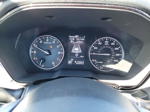 Certified 2024 Subaru Outback Premium AWD/4WD image 29