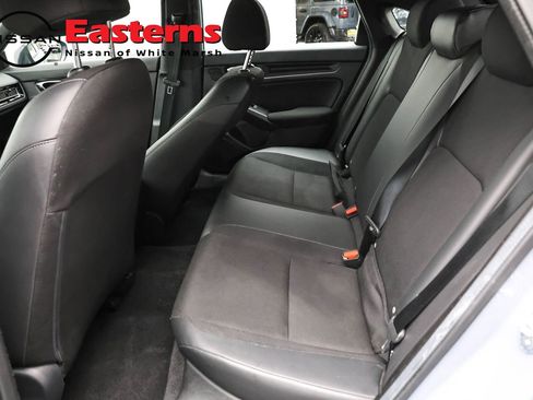 Used 2024 Honda Civic Sport image 19