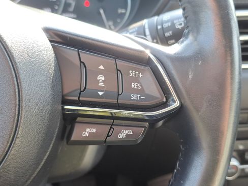 Used 2021 MAZDA CX-5 Grand Touring Reserve image 20