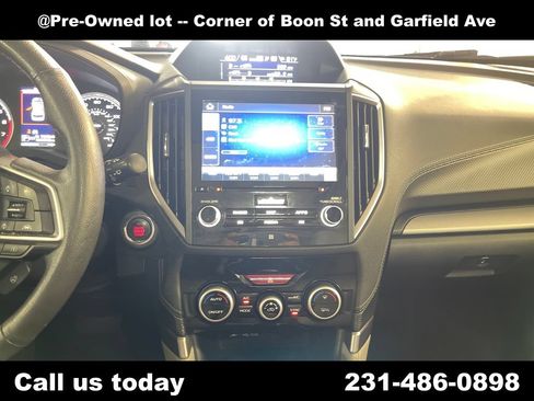 Used 2019 Subaru Forester Limited AWD/4WD image 19